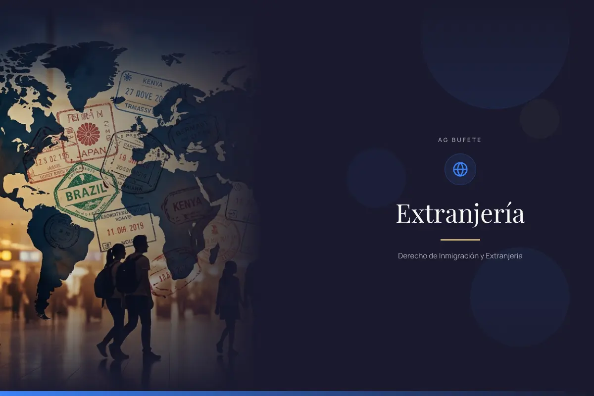 Extranjería en España: los errores que llevan a la denegación